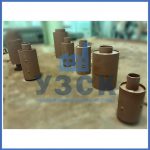 Купить сильфонное компенсирующее устройство СКУ.М в Сыктывкаре