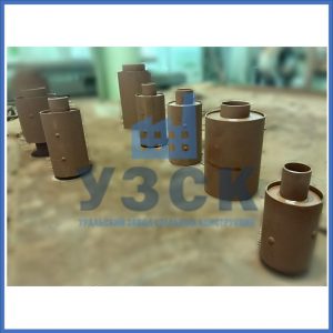 Купить сильфонное компенсирующее устройство СКУ.М в Сыктывкаре