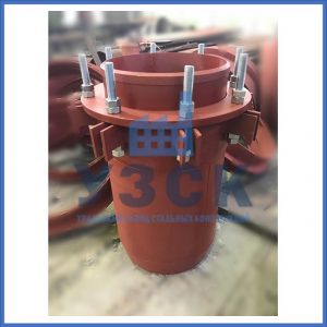 Купить сальниковые компенсаторы Ду 400, Ду 500, Ду 700, Ду 900 в Сыктывкаре