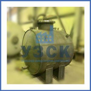 Купить бак конденсатный в Сыктывкаре