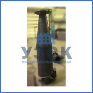 Купить циклоны ЦН-15, ЦН-15-400-1УП, ЦН 15-400-4УП с бункером и улиткой в Сыктывкаре