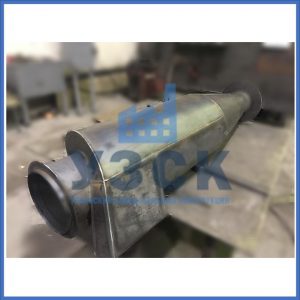 Купить циклоны ЦН-15, ЦН-15-400-1УП, ЦН 15-400-4УП с бункером и улиткой в Сыктывкаре