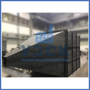 Купить циклоны ЦН-15, ЦН-15-400-1УП, ЦН 15-400-4УП с бункером и улиткой в Сыктывкаре