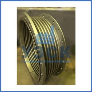 Купить компенсатор КСО сильфонный для отвода выхлопных газов от генератора, с вращающимся фланцем в Сыктывкаре