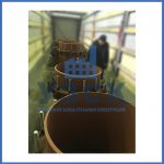 Купить односторонний сальниковый компенсатор ТС-579, 5.903 в Сыктывкаре