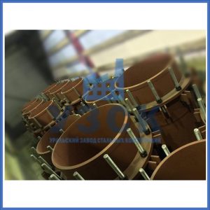 Купить сальниковые компенсаторы от производителя в наличии в Сыктывкаре